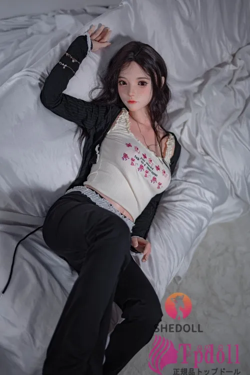綺麗系女子リアルラブドール