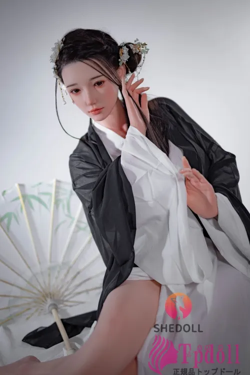 165cm等身大リアルダッチワイフ