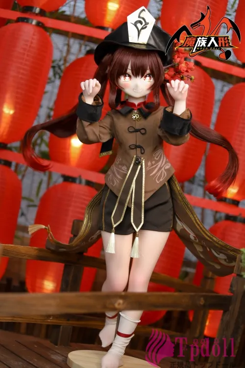 85cm可愛い笑顔ラブドール