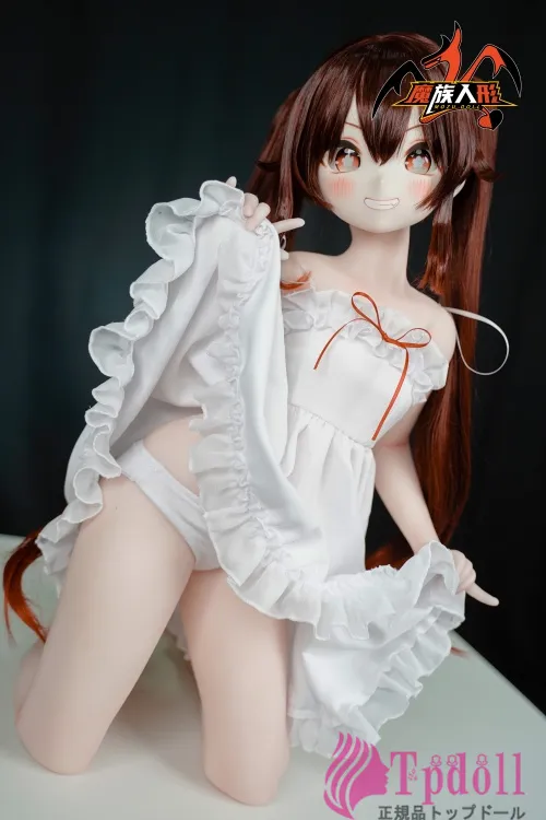 アニメ系ラブドール