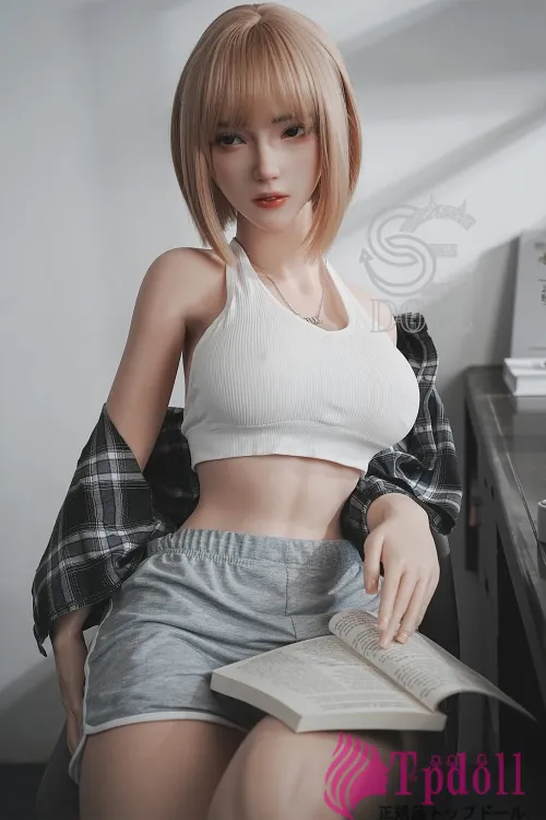 SE DOLL #130SC Bridget.A ダッチワイフ
