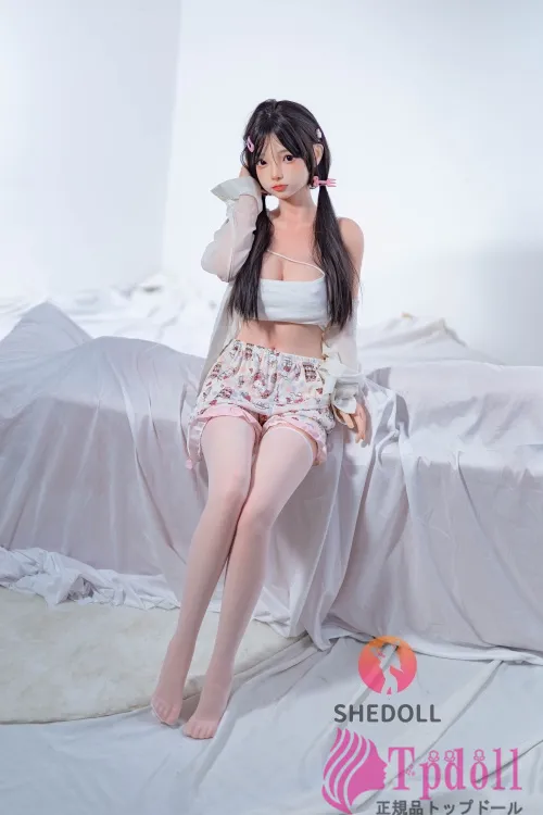 148cm可愛い可憐系ラブドール