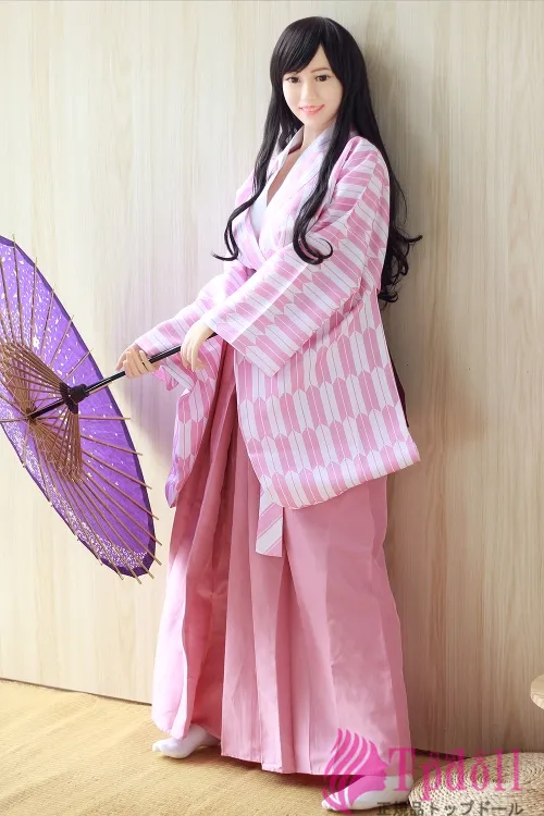 160cmアジアラブドール
