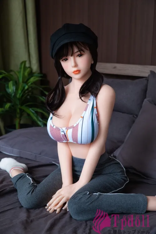 TPE製ラブドール 美人系 