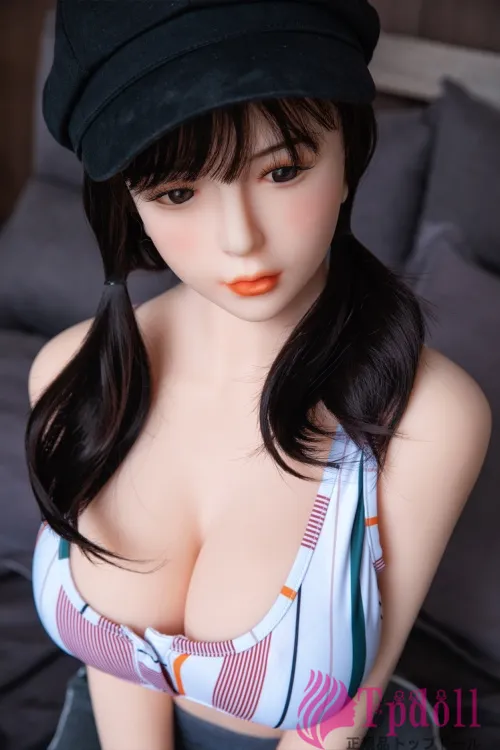 Abby 150cm 人気リアルドール