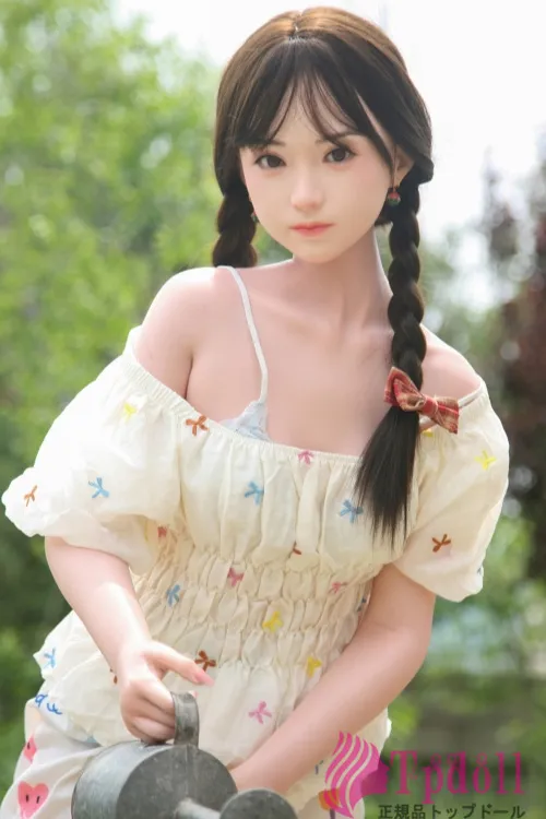 清楚なルックス等身大ドール
