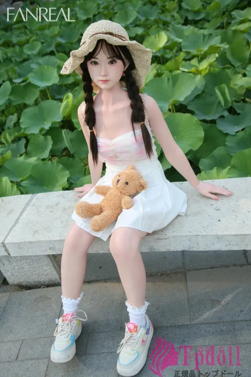 153cm可愛いラブドールBカップ