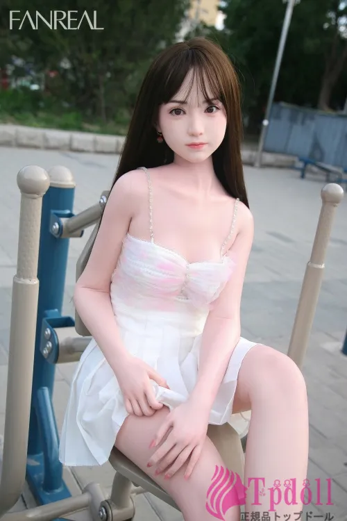 FANREAL 茉Mo セックスエロドール