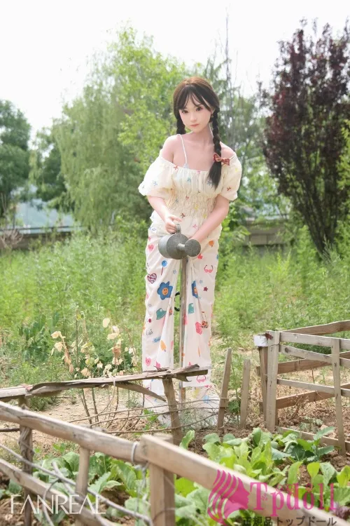 性感ラブドール153cm