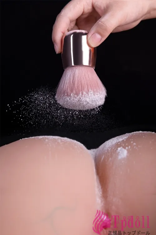 JOYOTOY Powder Brush