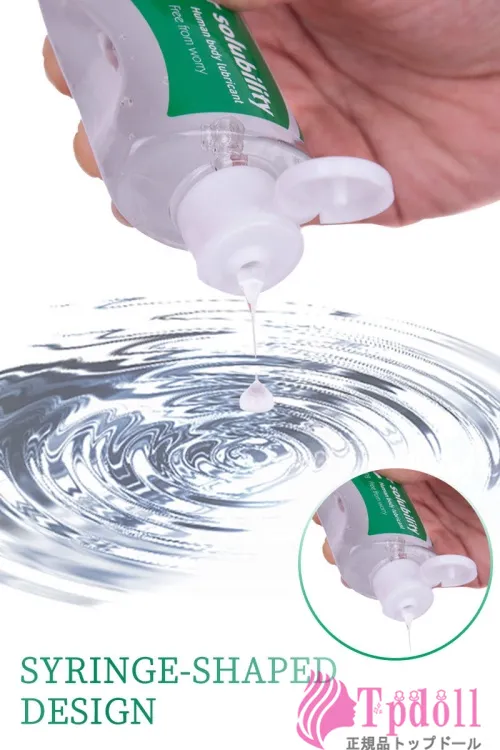 JOYOTOY Lubricants
