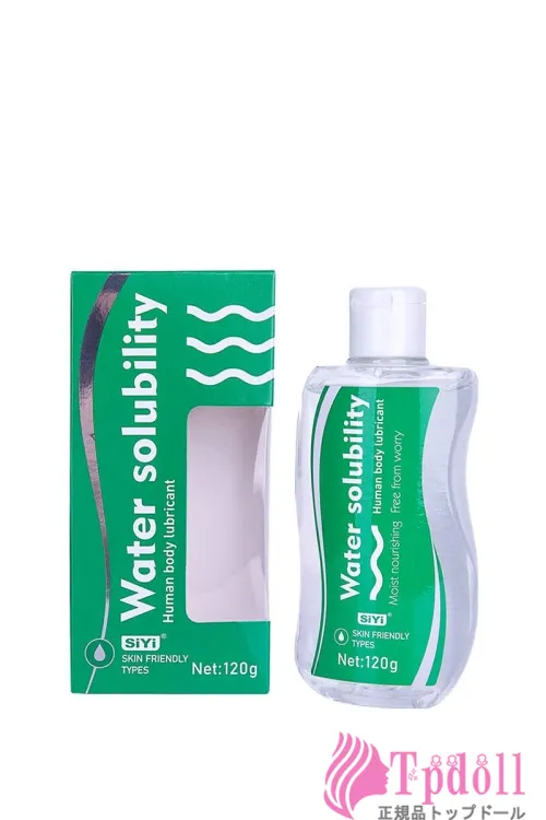 Lubricants 120g ラブドール専用