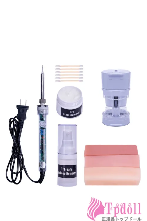 TPE専用修理機器