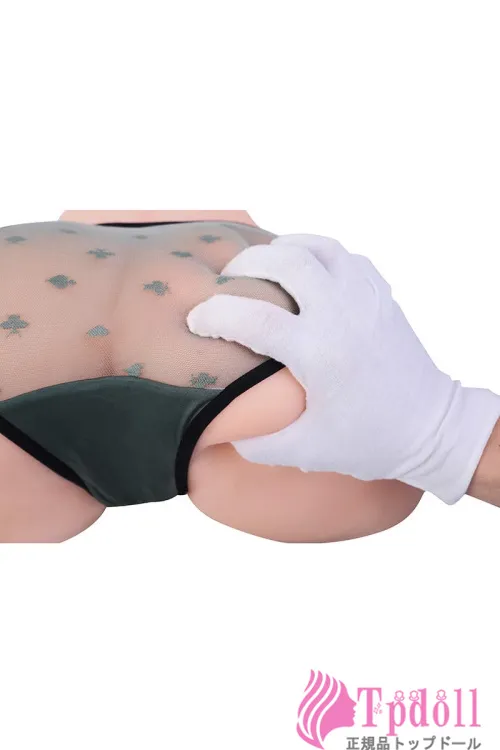 27cm 8.7kg TPE製ドール