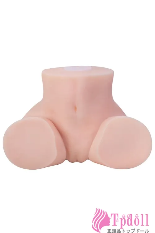 非貫通 リアル ラブドール