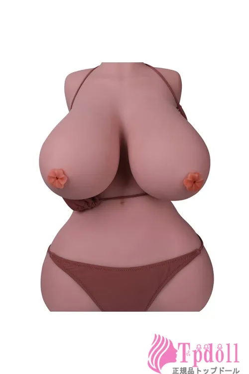 JOYOTOY Natalia爆乳トルソードール
