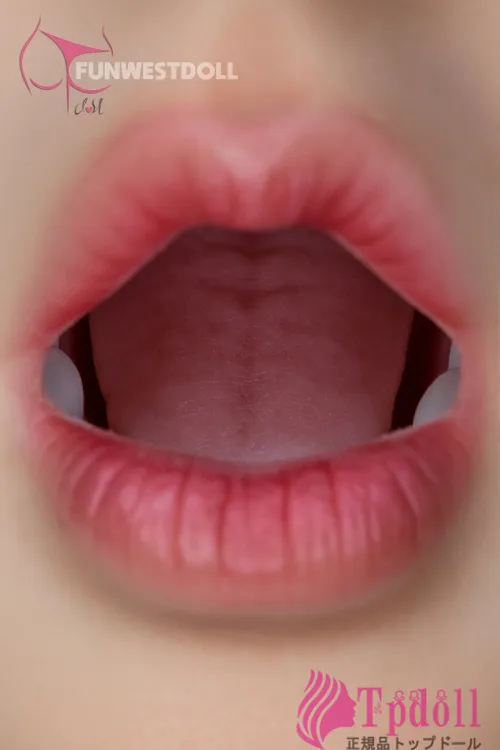 オーラルセックスラブドール