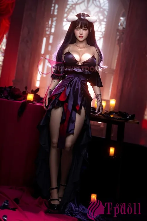 160cm誘惑する美人ラブドール