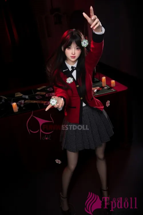 159cm魅力的な美人ラブドール
