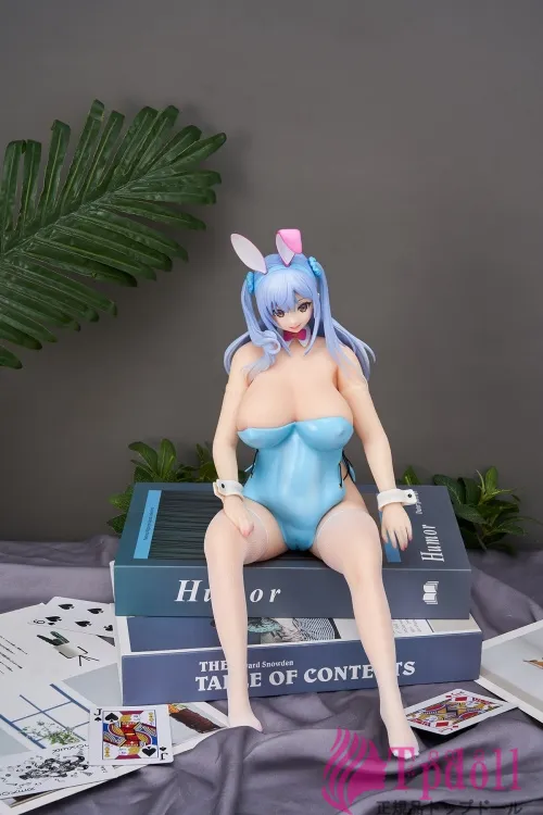 写真と同じ衣装ラブドール