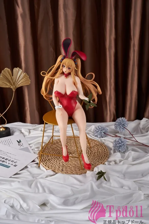 45cm軽量ラブドール