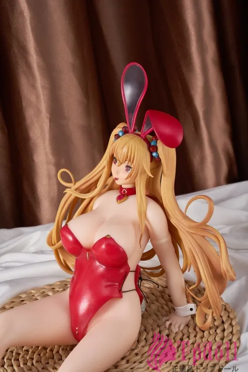 Otaku Doll バニーガールシリーズ オナホドール