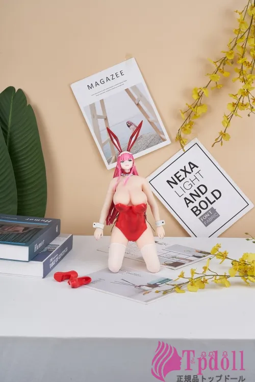 Otaku Doll バニーガールシリーズ セックス ドール