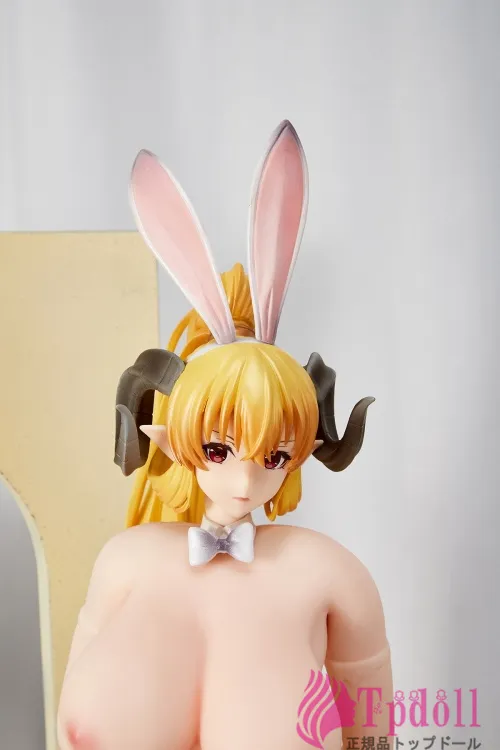アニメ小型ラブドール