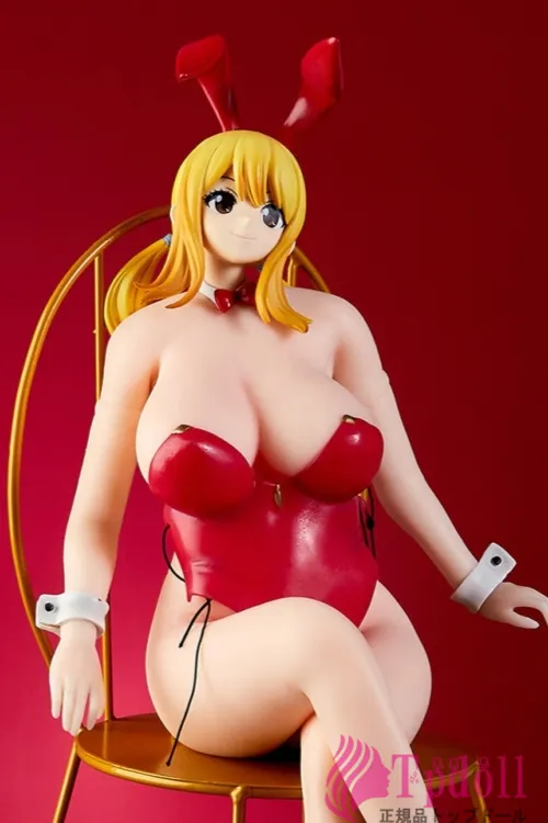 アニメセックスドール