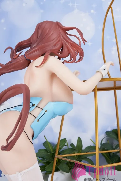 小型 綺麗なリアルドール