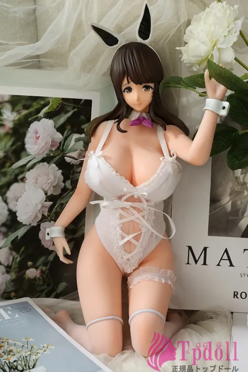 写真と同じ衣装リアル ドール