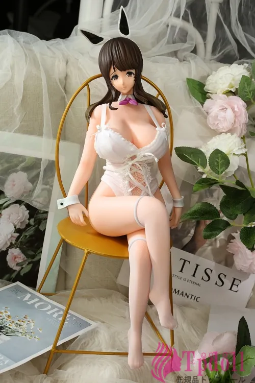 二次元系ラブドール