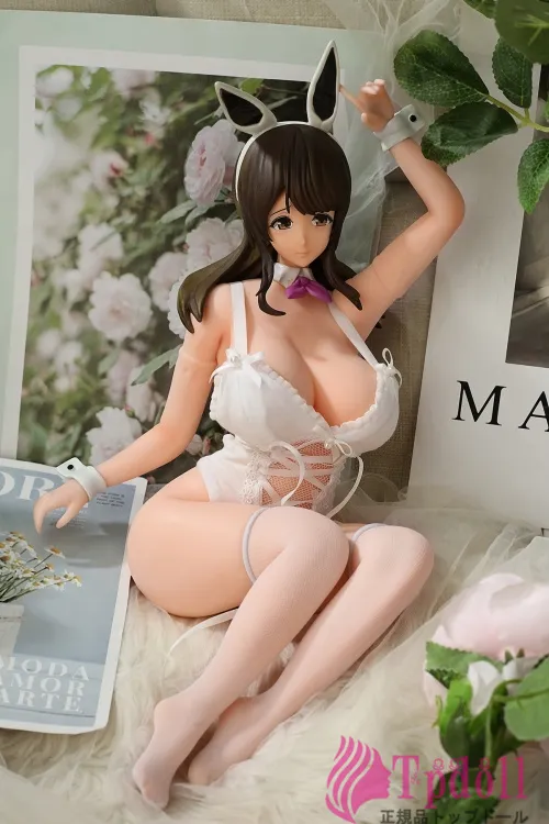 三柿野日和 45cm 1.2kgセックス ドール