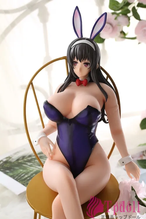 Otaku Doll バニーガールシリーズ 爆乳ラブドール