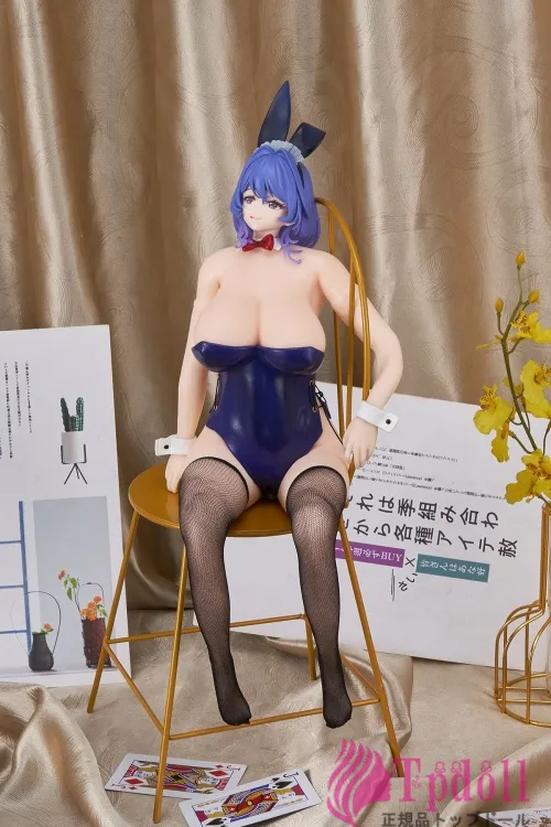 45cmアニメ系セックス ドール