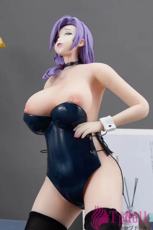 Otaku Doll バニーガールシリーズ 写真と同じ衣装