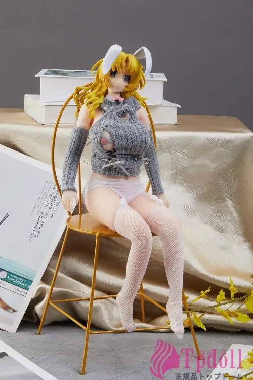 45cmミニサイズラブドール