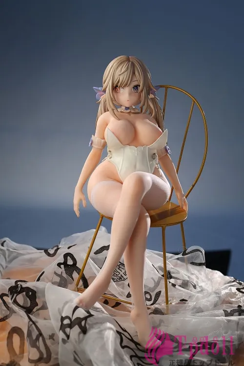 52cmかわいいミニドール
