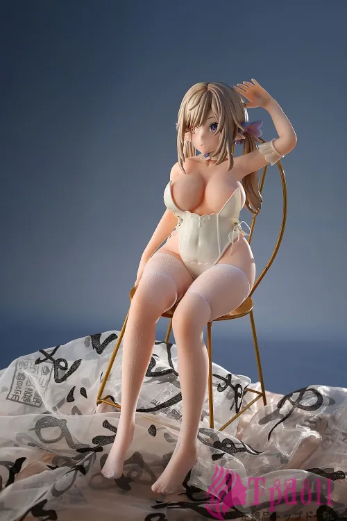 52cm 2kgリアル ドール