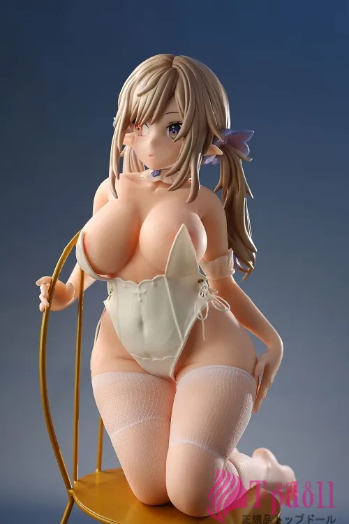 Otaku Doll 純白精灵 ラブドール