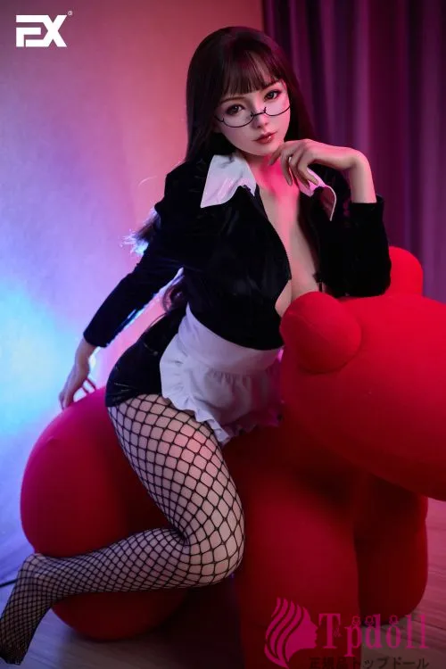 168cm-R 絵里「Ellie」ダッチワイフ 