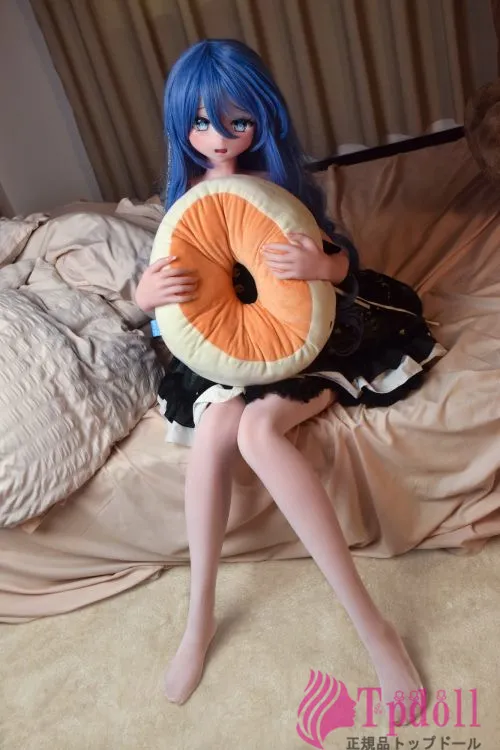 可愛いダッチワイフ