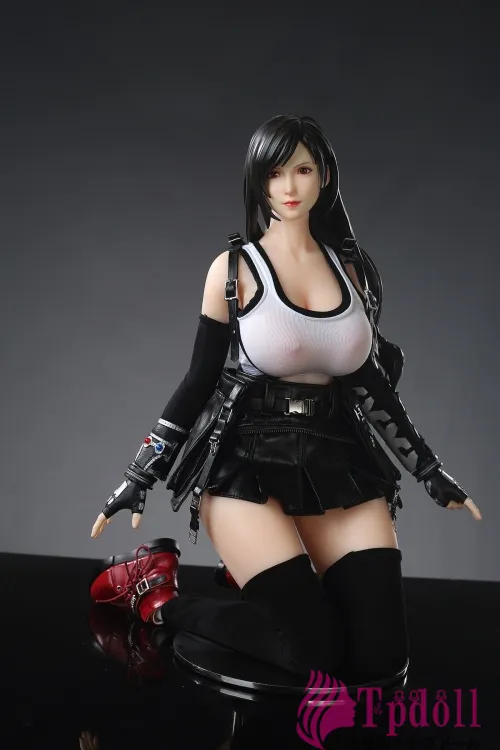 ティファ ロックハート フィギュア 人形
