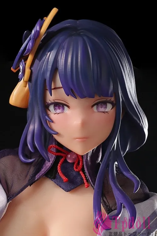 人気ゲームキャラクターラブドール
