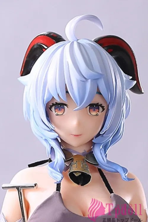 コスプレラブドール