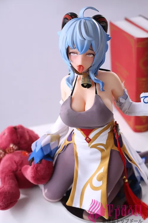 65cmコスプレ可愛いラブドール