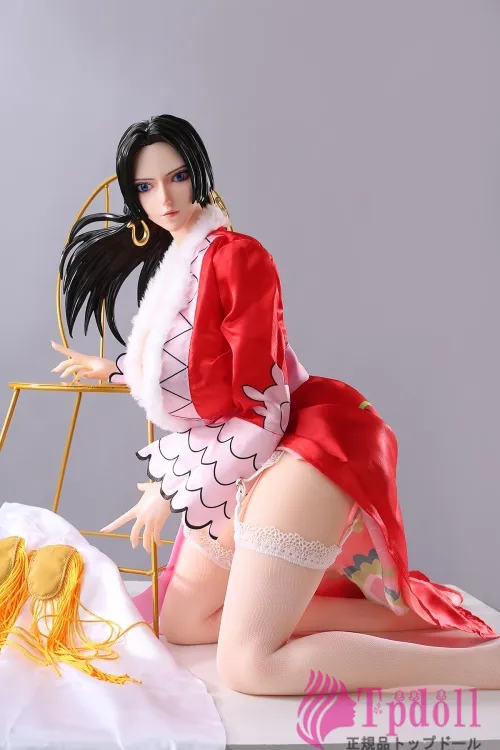 Boa Hancock アニメドール