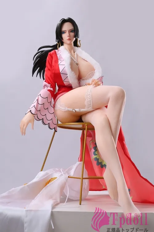 世界一の美女 子供型等身大ドール