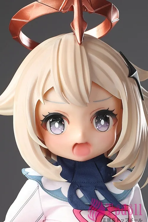 アニメ顔 ダッチワイフ