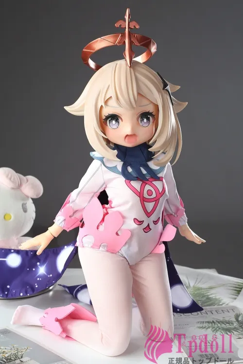 65cm人気キャラクター ミニダッチワイフ